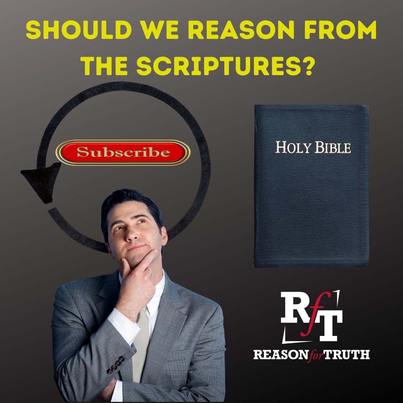 Reason for Truth