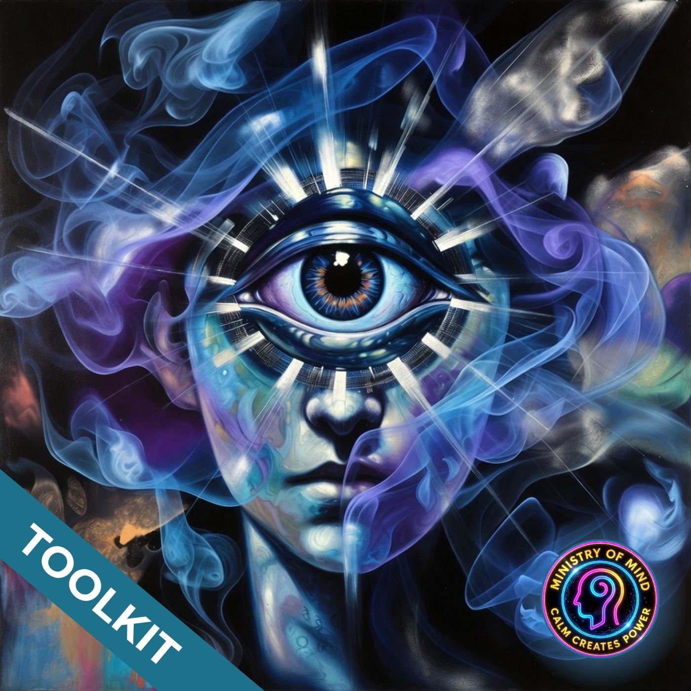 Toolkit | Intuition Is Not Magic — It Is Coherence