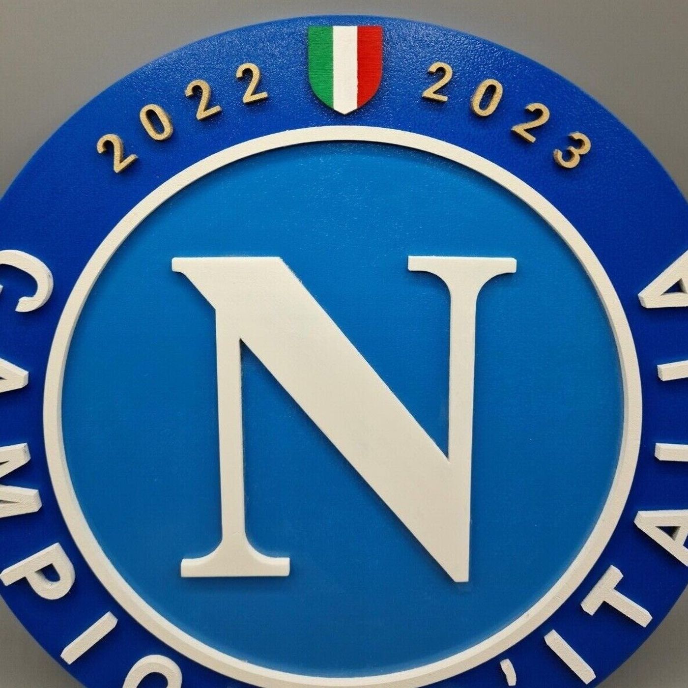 Napoli - Episodio 2 episode artwork