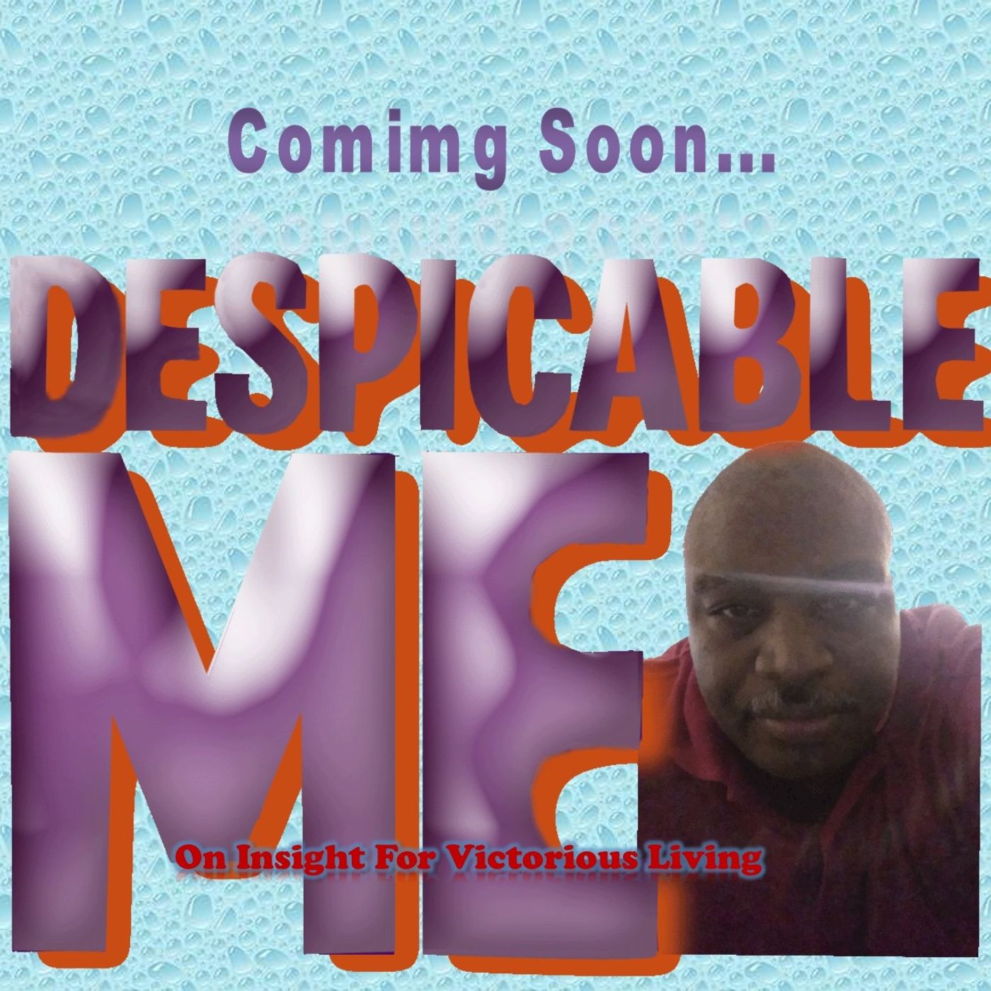 Coming Soon: "Despicable Me"