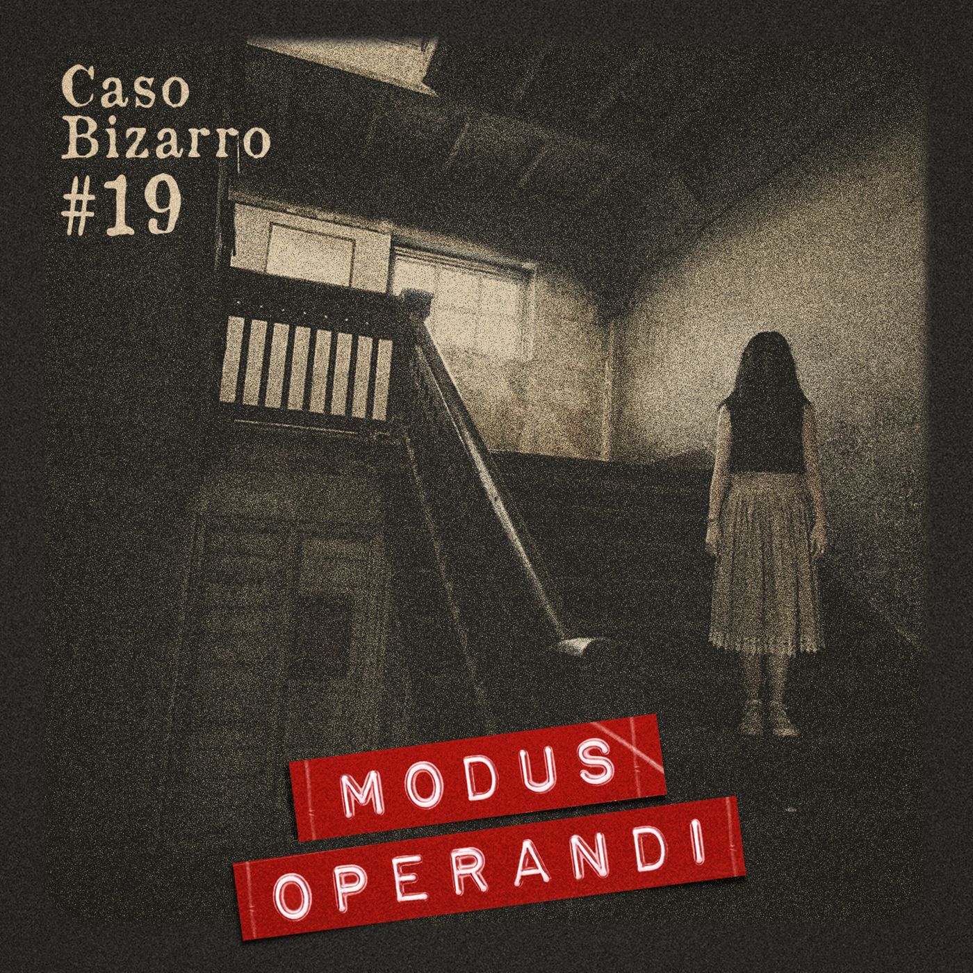 Modus Operandi