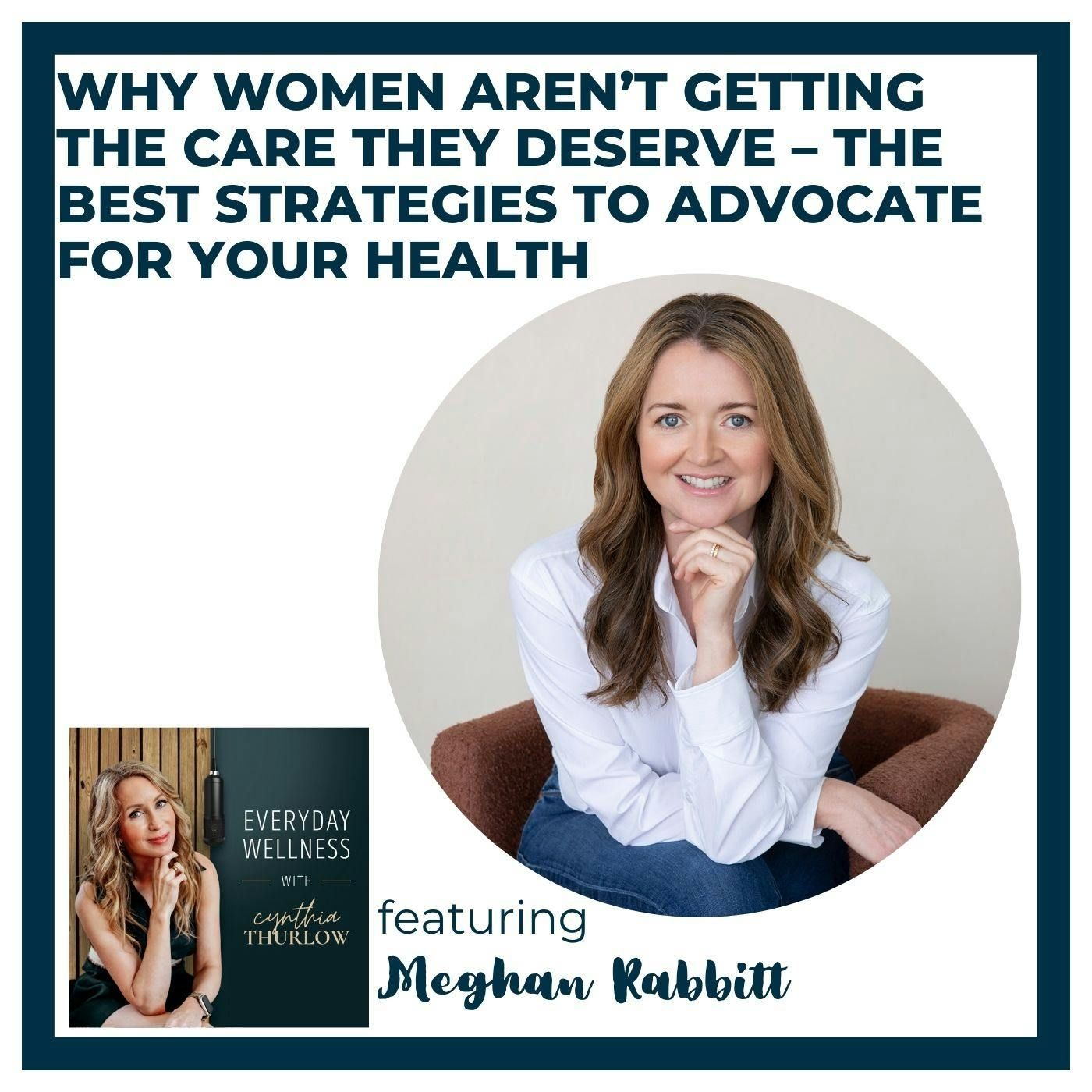 Everyday Wellness: Midlife Hormones, Menopause, and Science for Women 35+