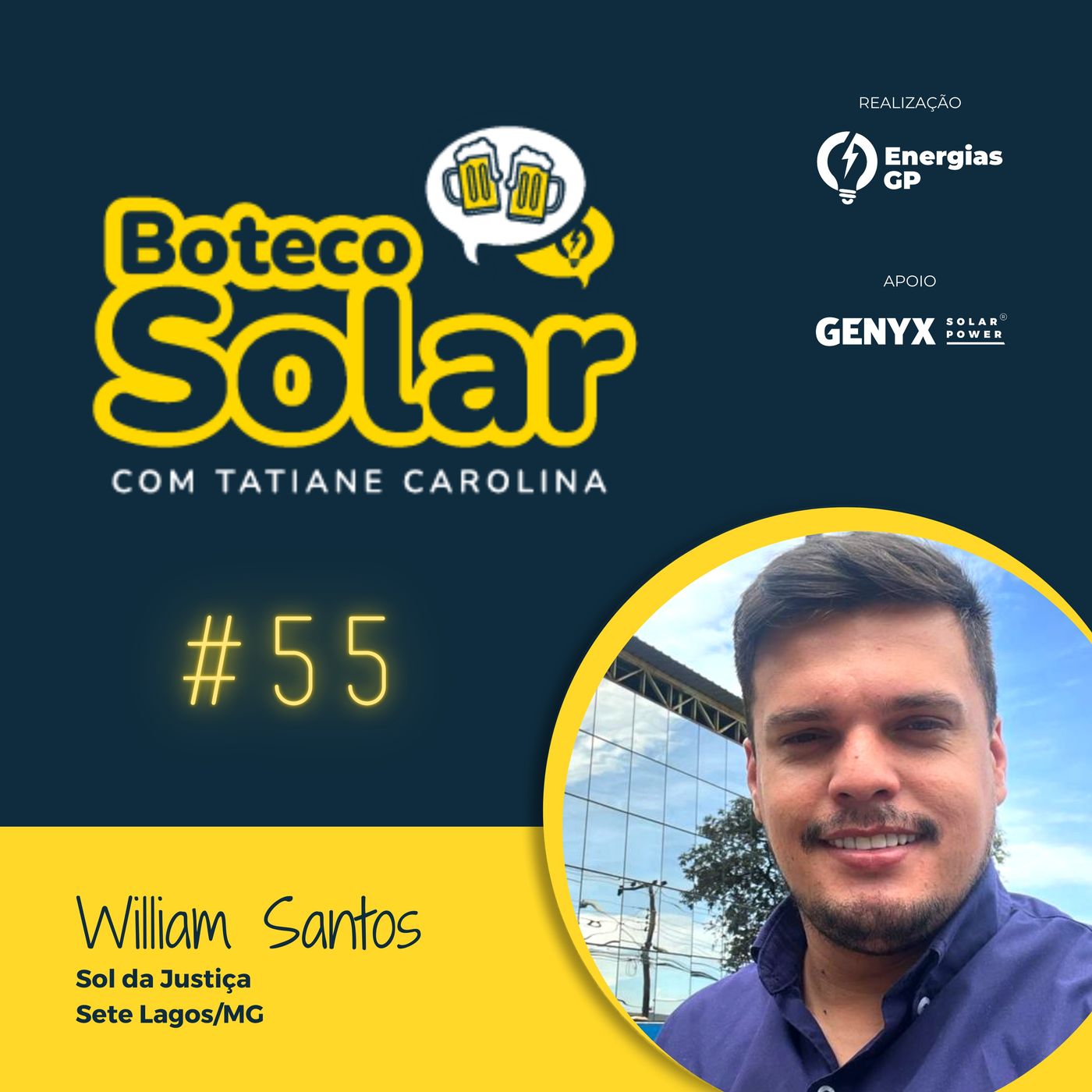 Boteco Solar