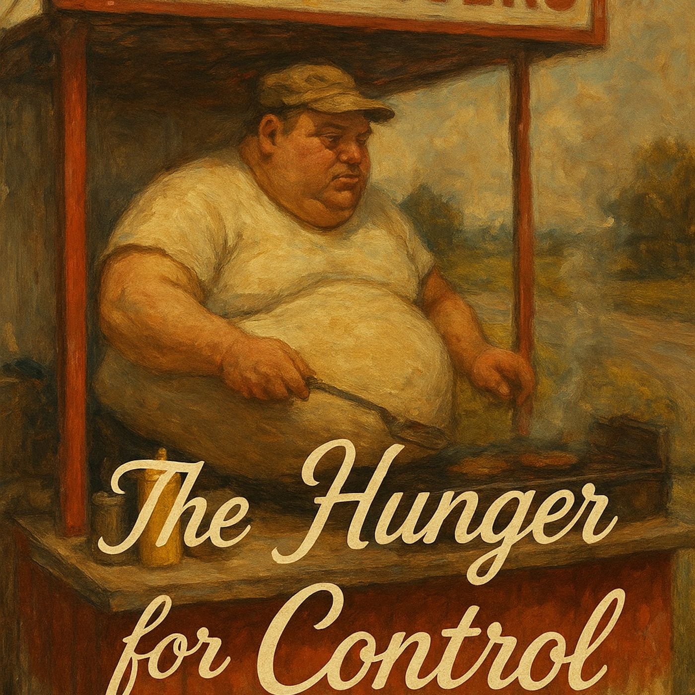 The Hunger For Control