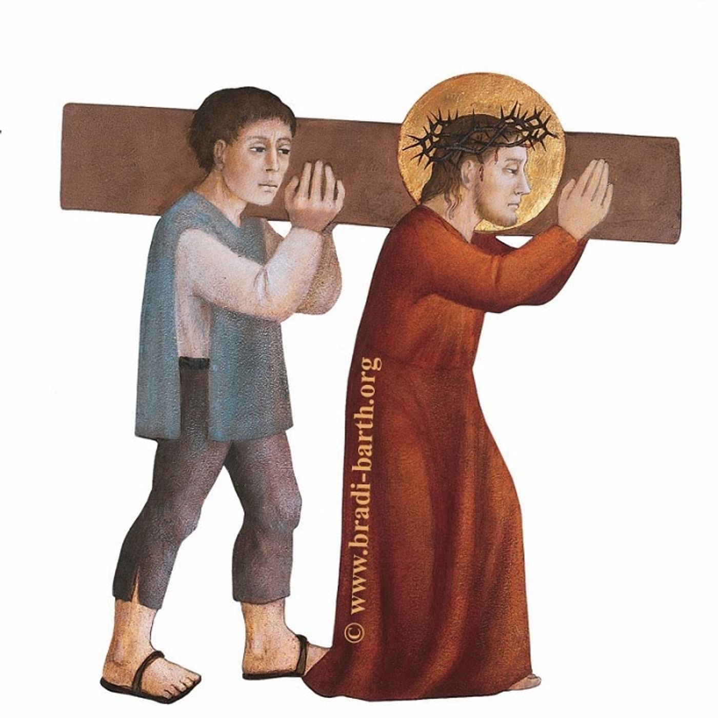 Portada de CUARESMA, SEMANA SANTA Y PASCUA