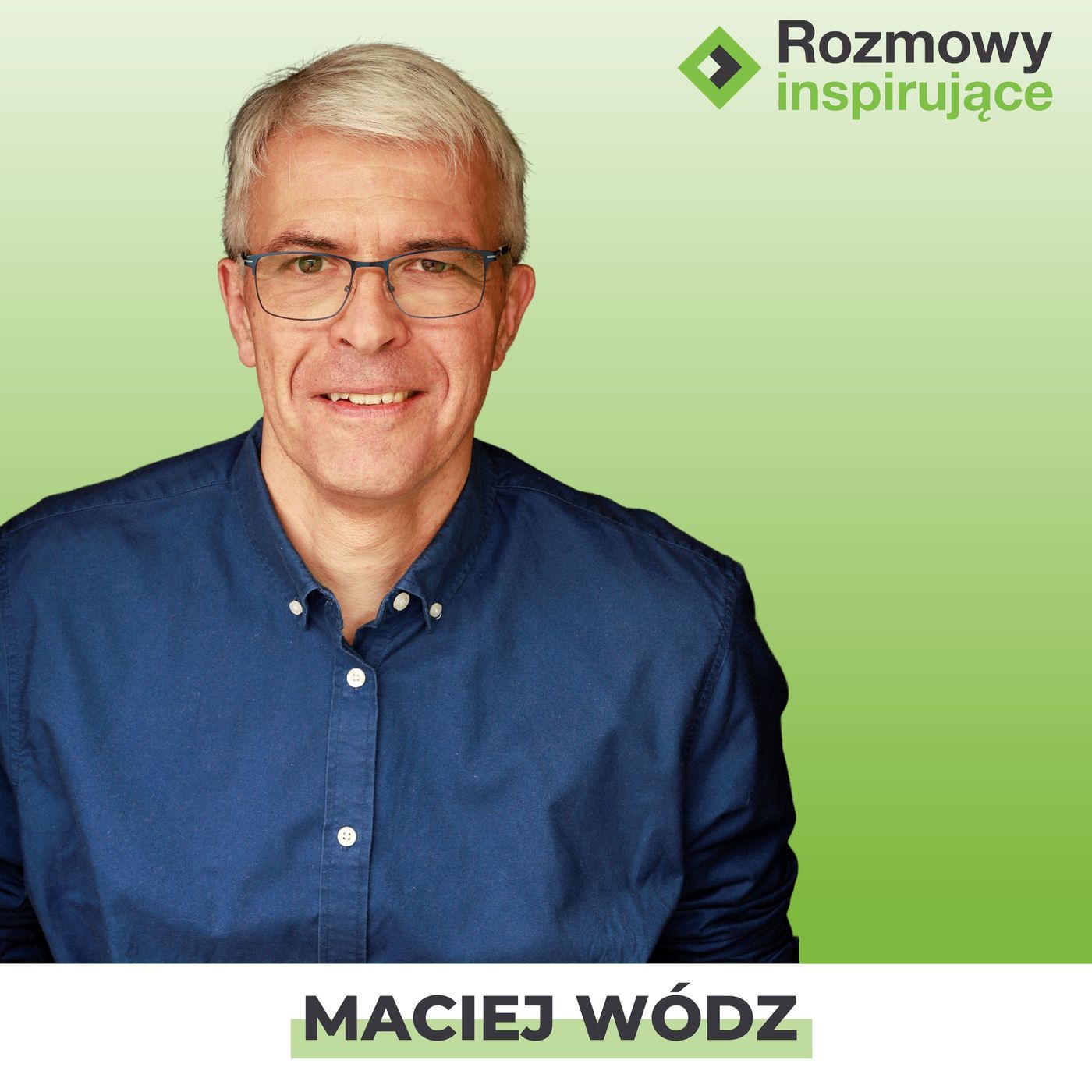 Rozmowy Inspirujące