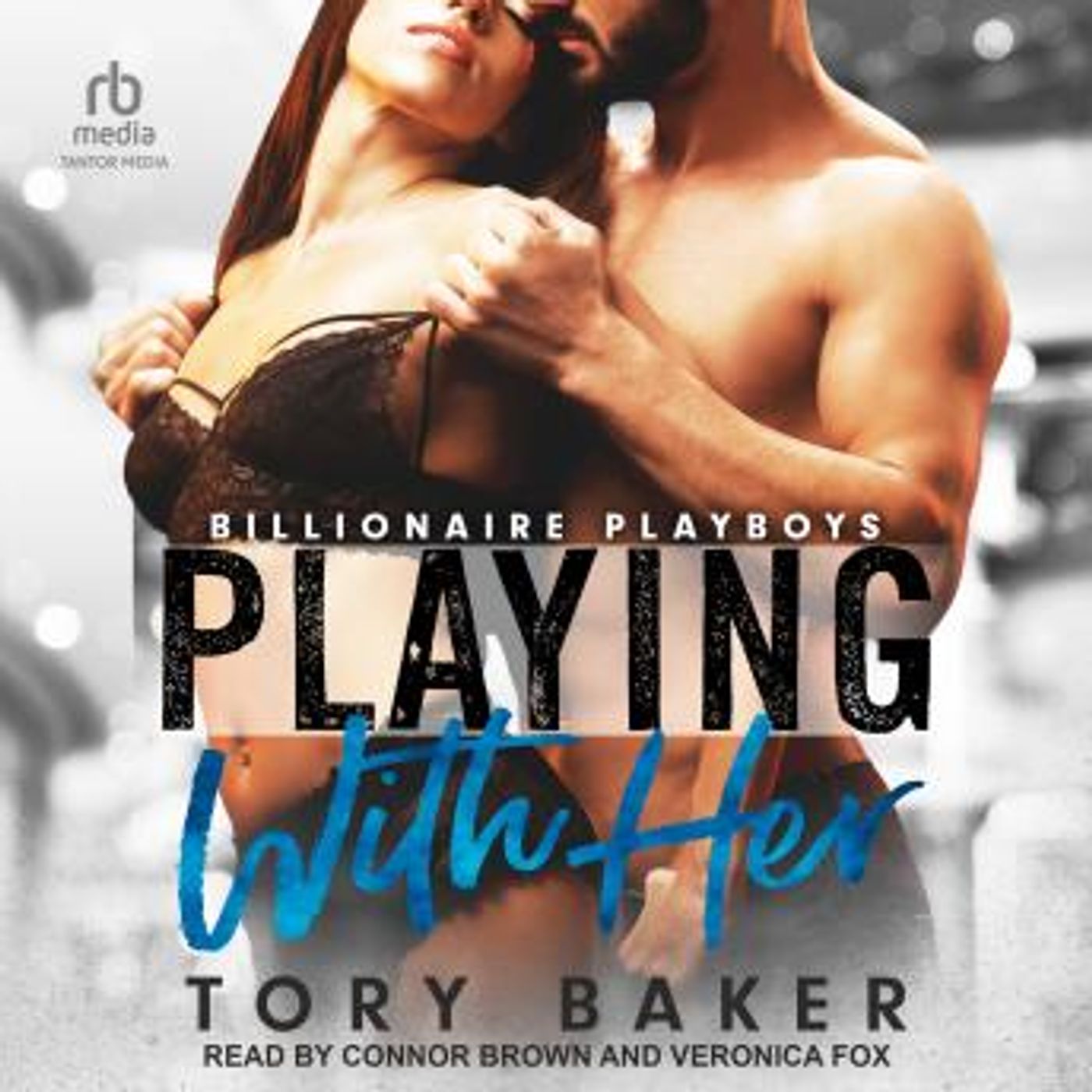 Listen to New Full Audiobooks in Romance, Modern