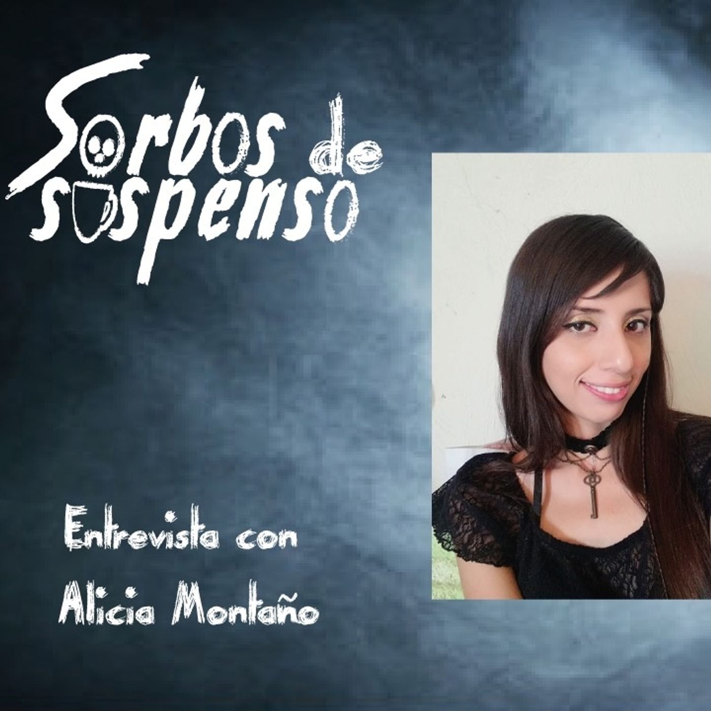 #7 Entrevista con Alicia Montaño