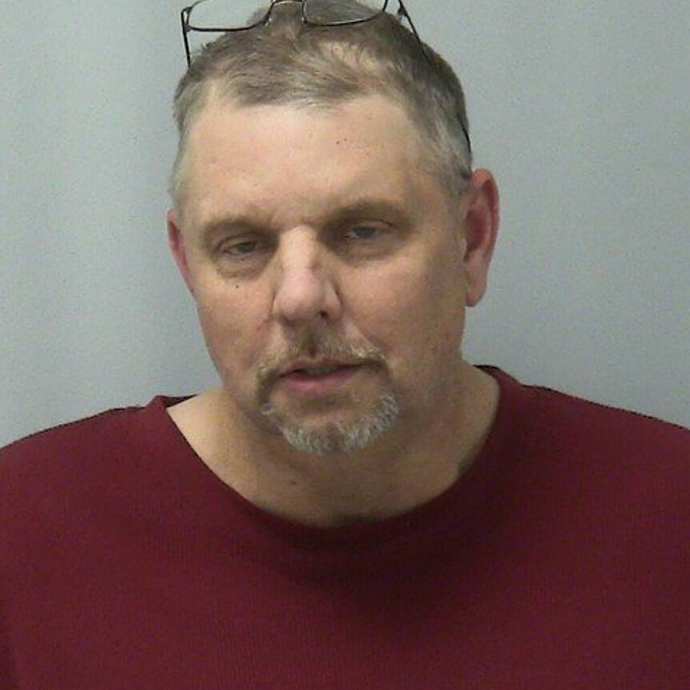 Georgia man pleads not guilty to drug charges; June hearing set episode artwork