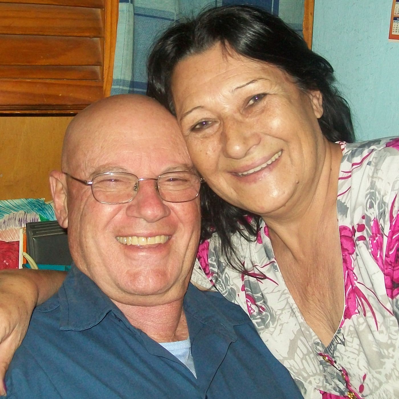 Las pistas de Maria Mecha Schemberger Sc