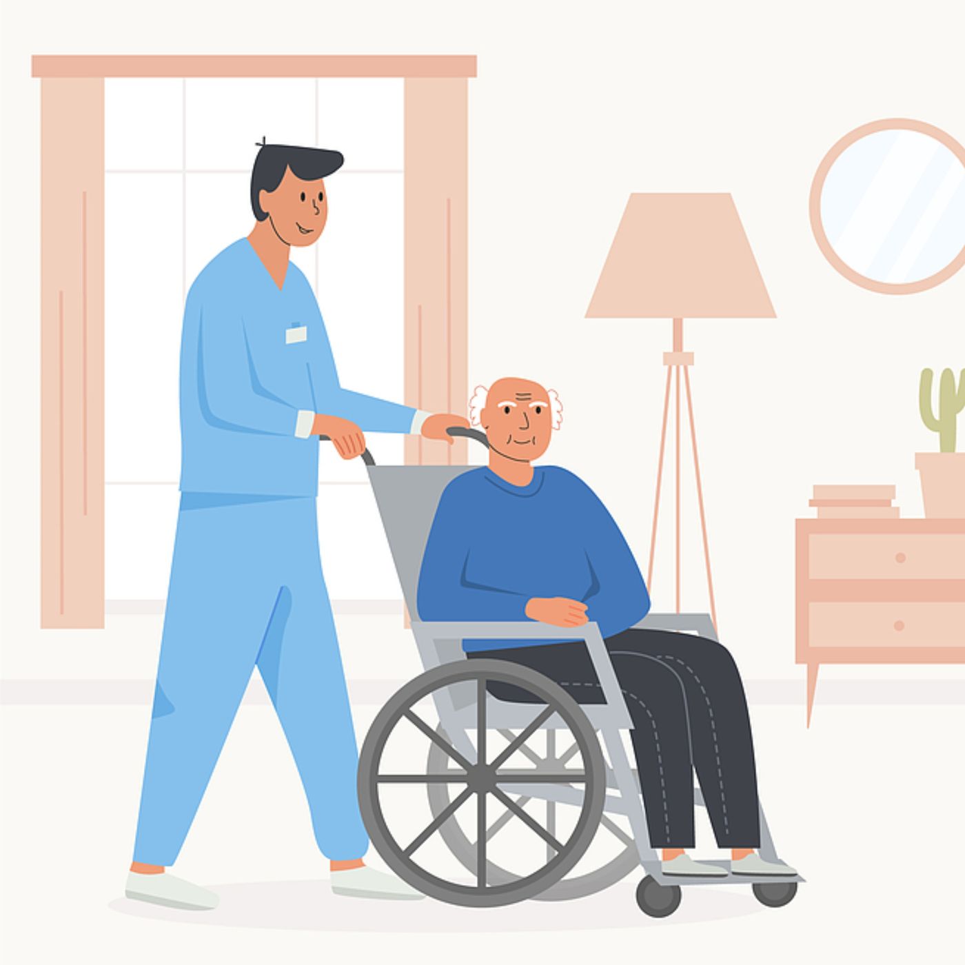 Sarcopenia and the importance of muscle mass