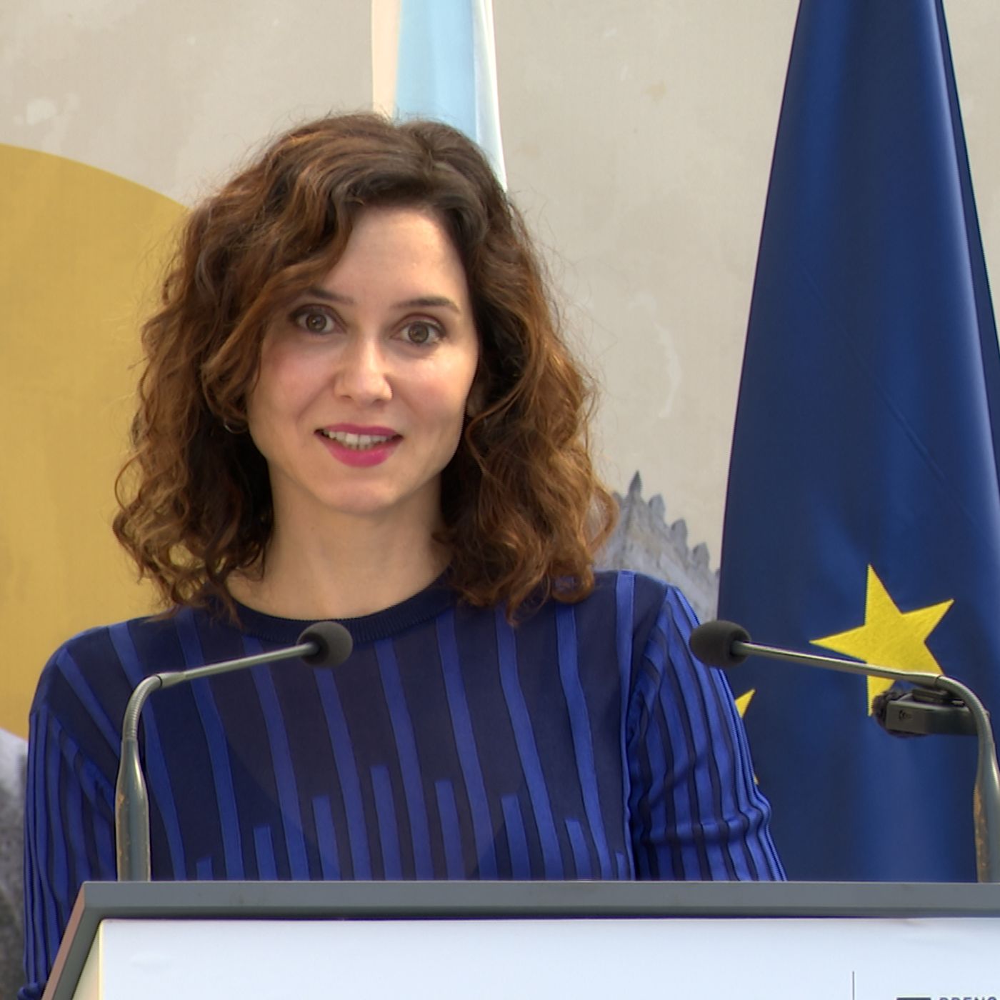 Editorial de Llamas: Ayuso planta a Sánchez y España debería hacer lo mismo