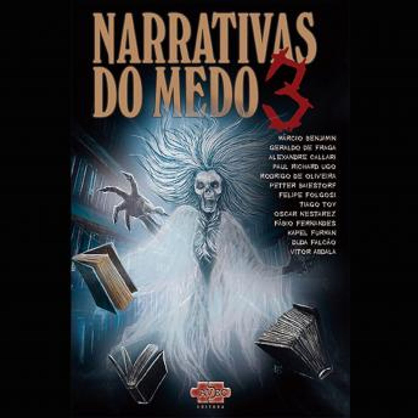 Find Best-Selling Full Audiobooks in Mystery, Thriller & Horror, Horror