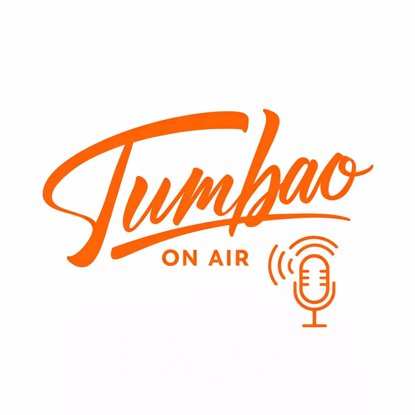 Tumbao On Air