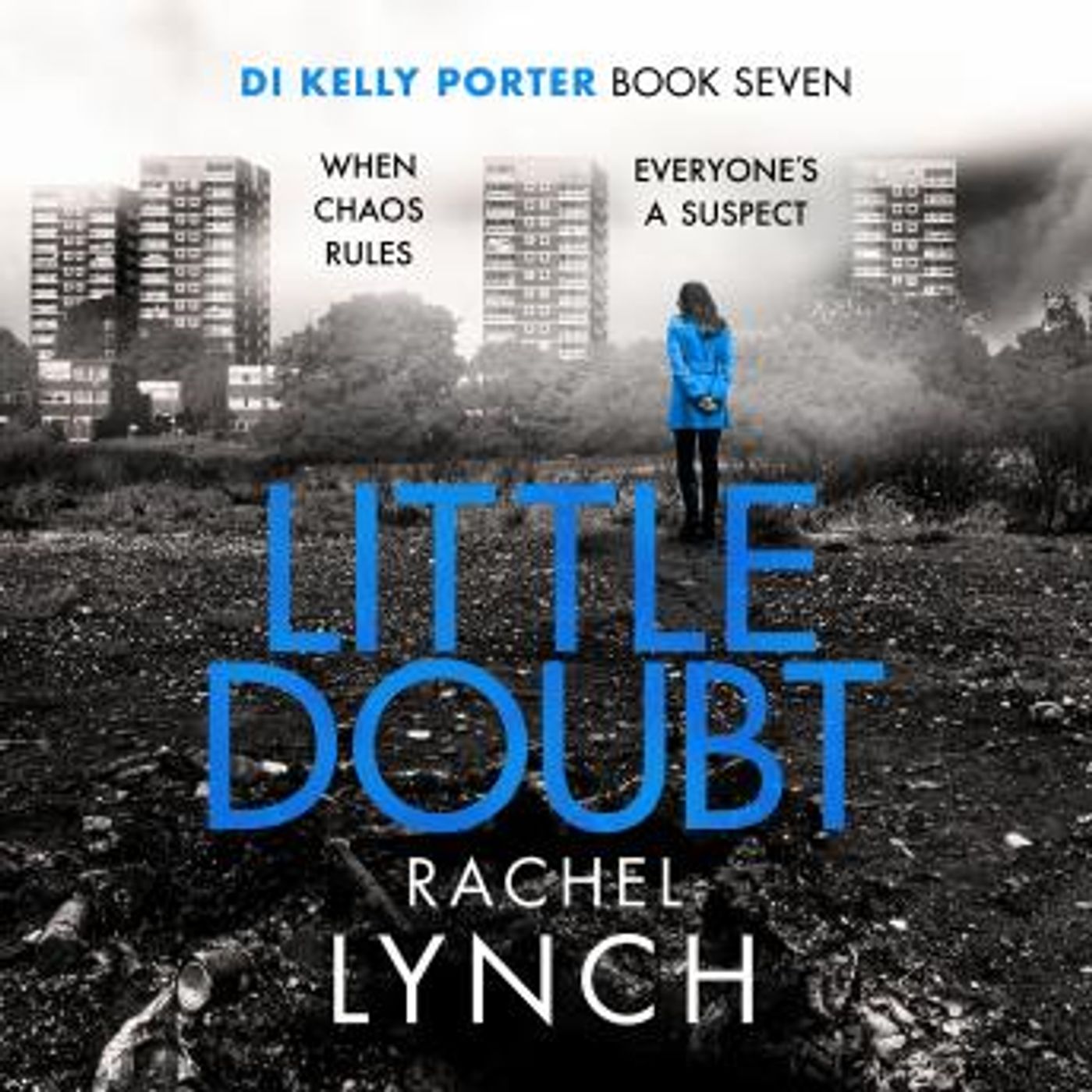 Download New Full Audiobooks in Mystery, Thriller & Horror, Police & Detective
