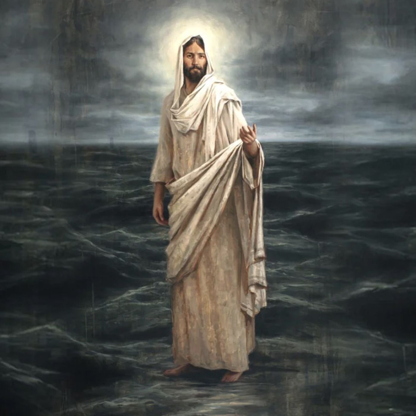 Jeremiah chapter 9