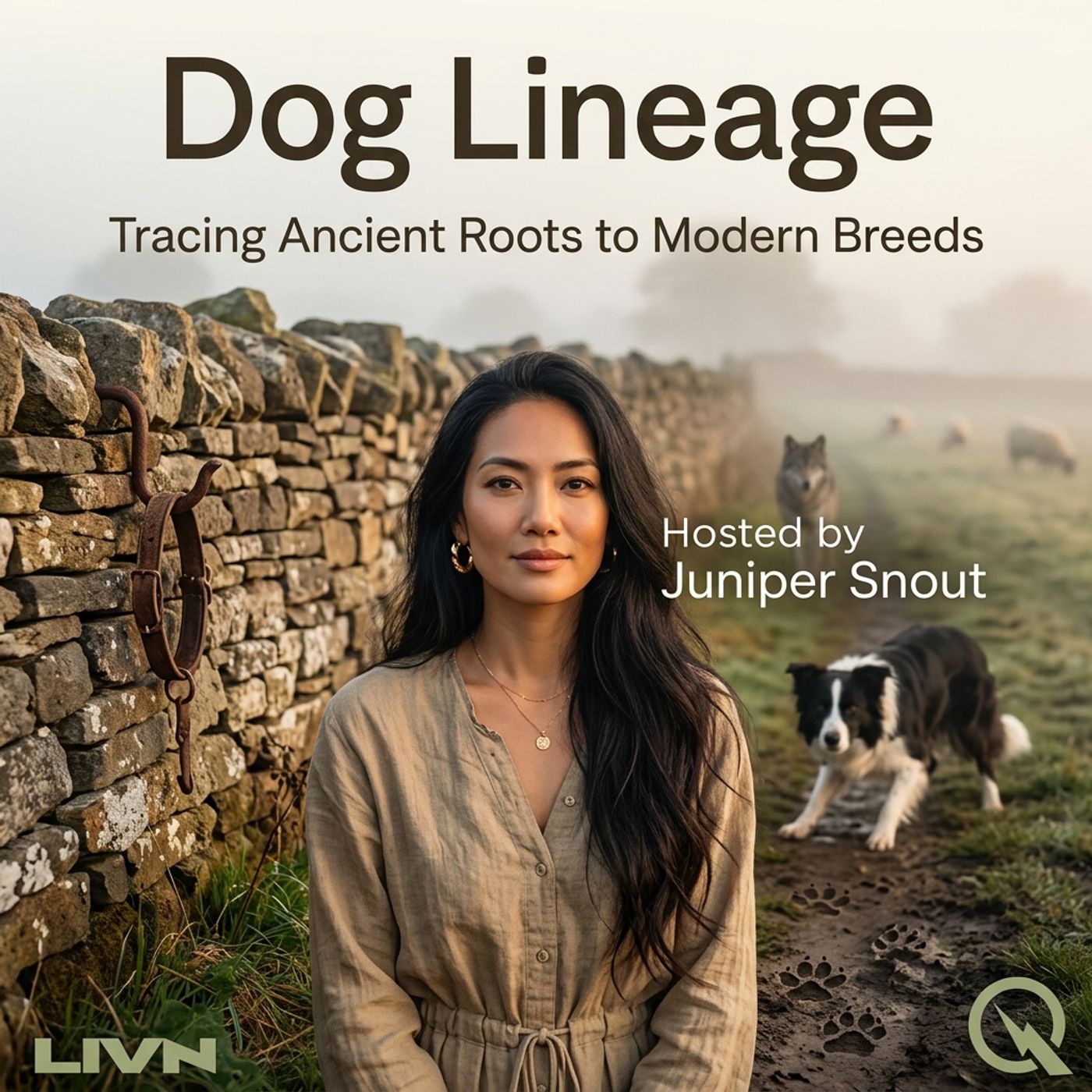Dog Lineage
