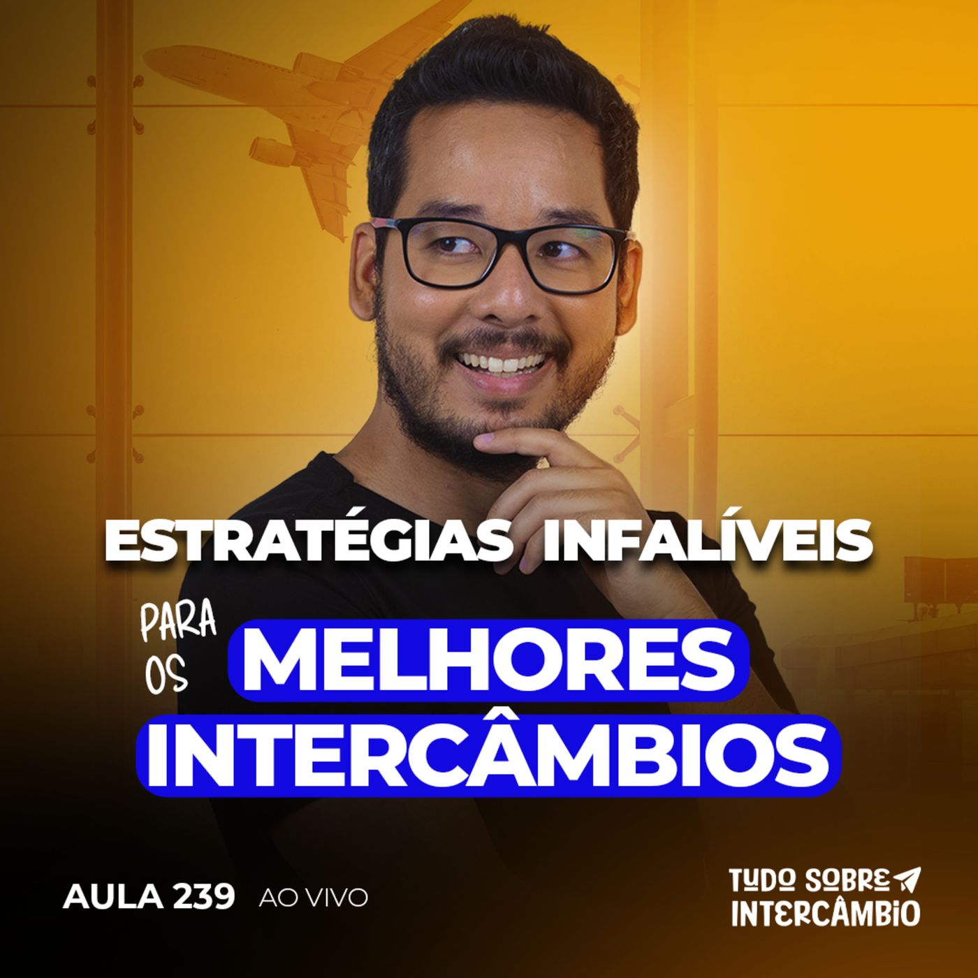 Matheus Tomoto - Tudo Sobre Intercâmbio