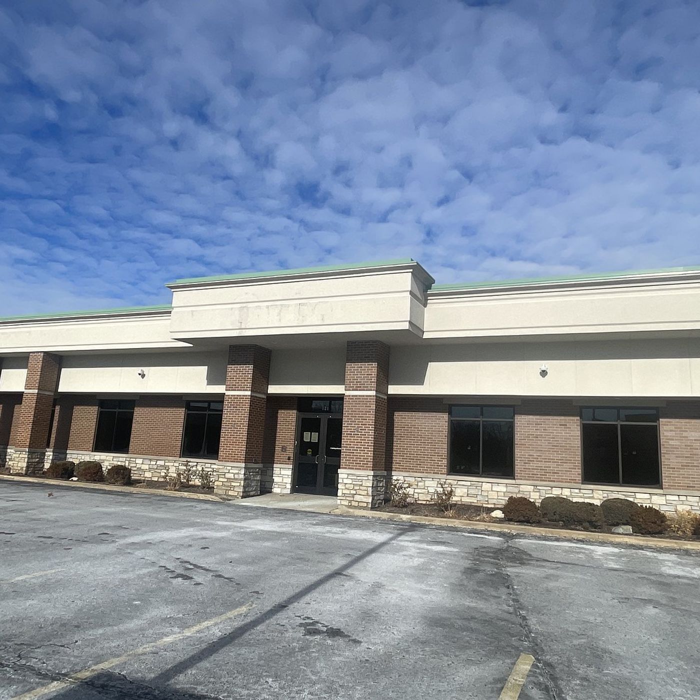 FNBO closes administration offices next to its Lincoln Highway branch in DeKalb episode artwork