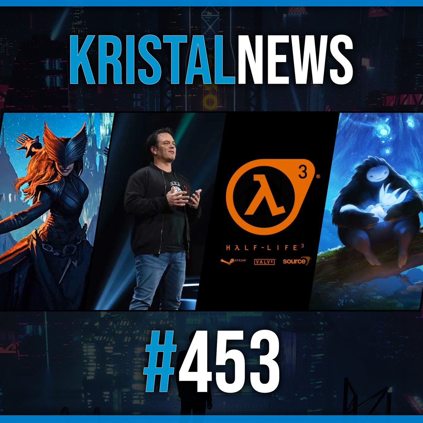 #KristalNews: il Podcast