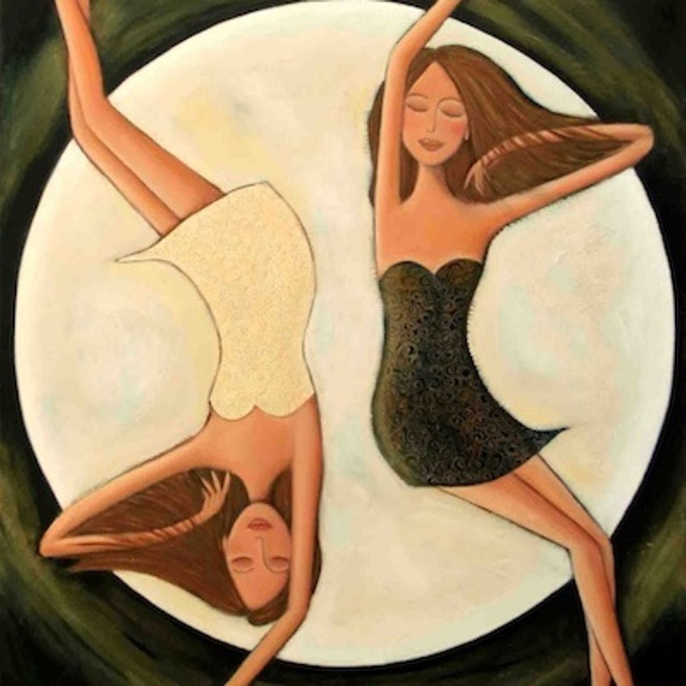 Astrochicks, Where the Stars Collide