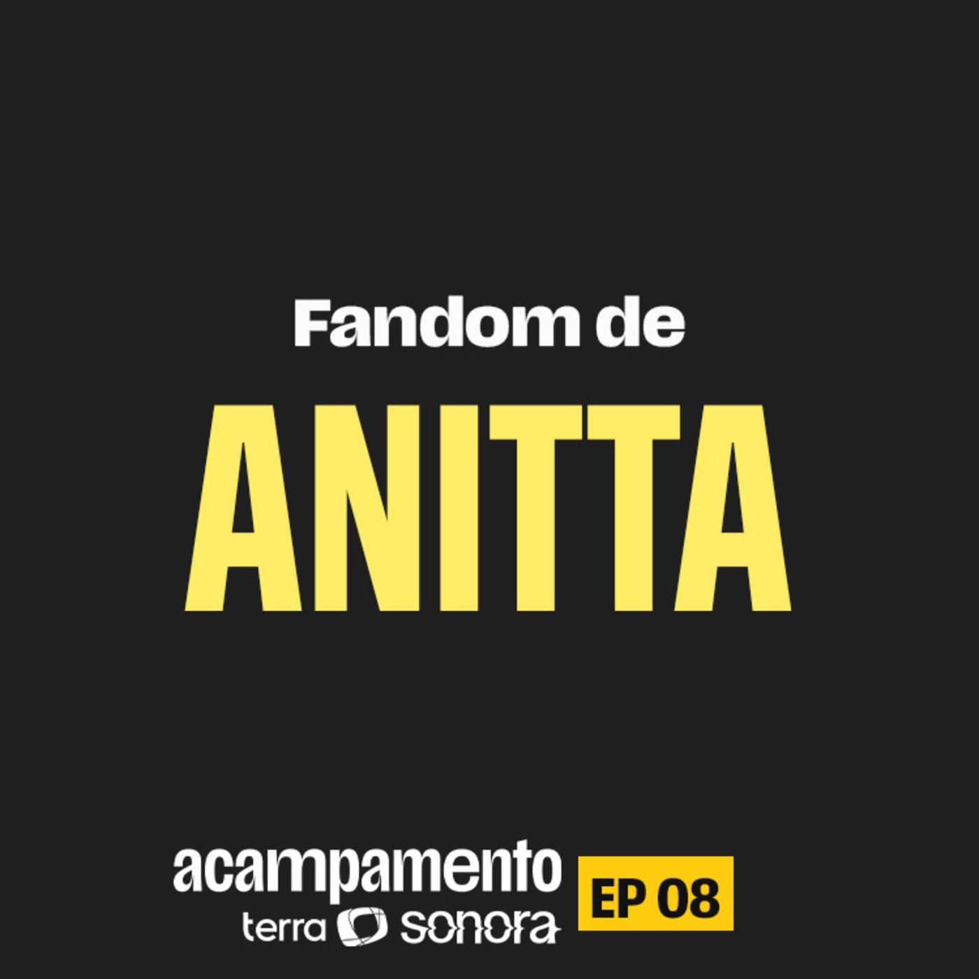 Fãs colocam à prova seus conhecimentos sobre Anitta em disputa cheia de hits, curiosidades e desafios no Acampamento Sonora episode artwork
