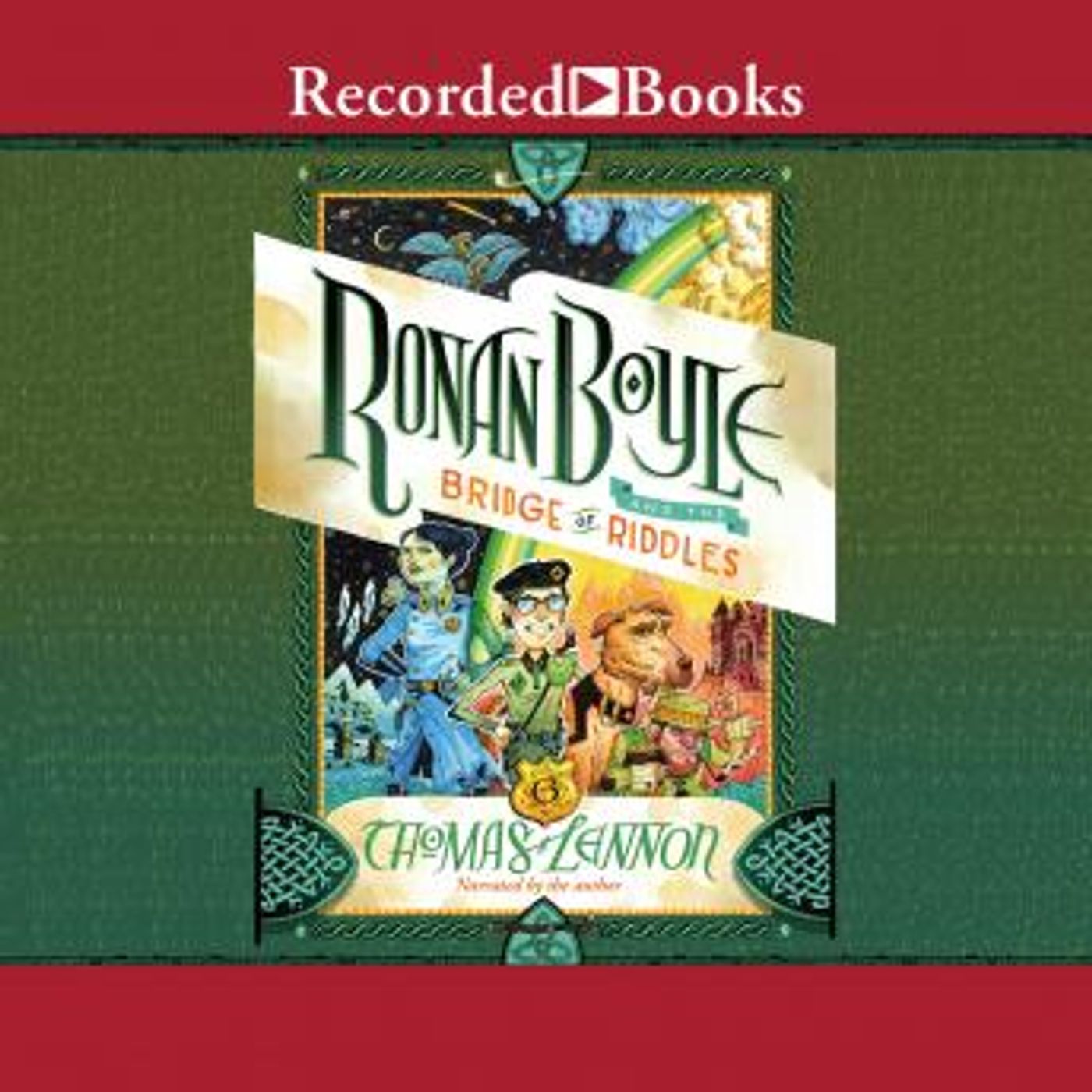 Download Top Full Audiobooks in Kids, Mystery & Fantasy