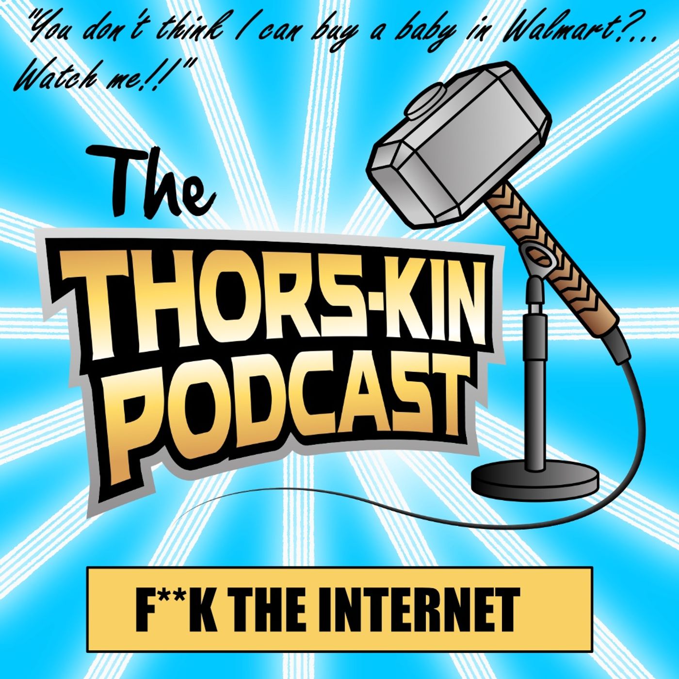 USUK Podcasting Network