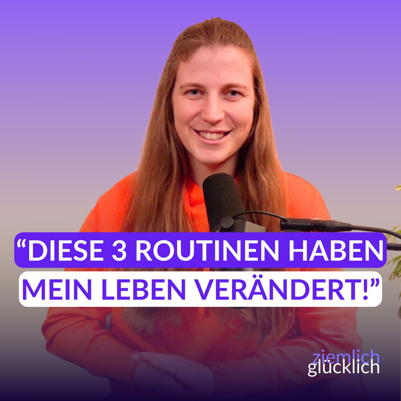 FamilyShift - Der Vodcast für positive Veränderungen in deiner Familie