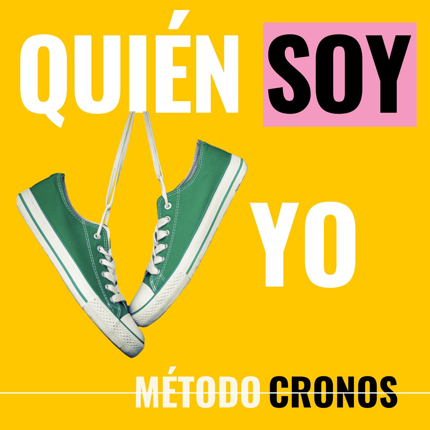 ¡Haz que suceda!