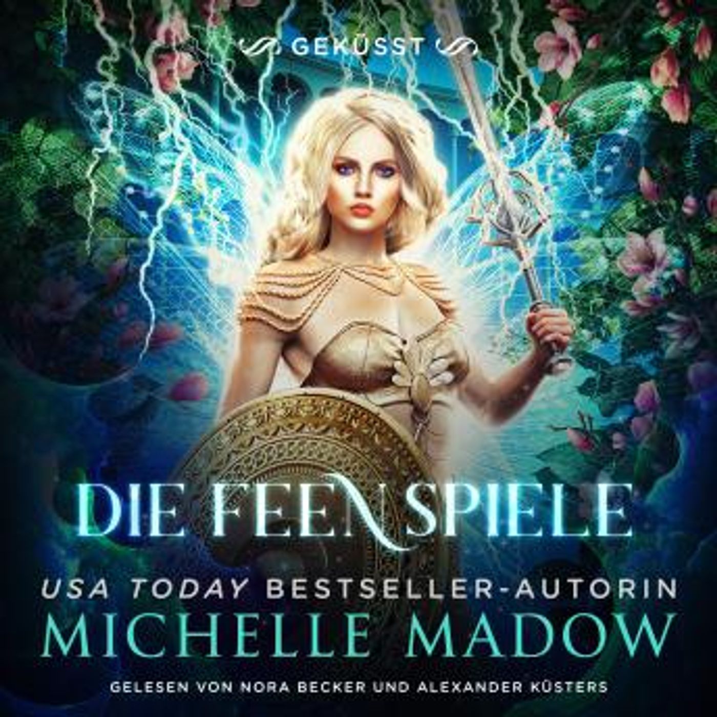 Download High-Quality Full Audiobooks in Science Fiction & Fantasy, Fantasy