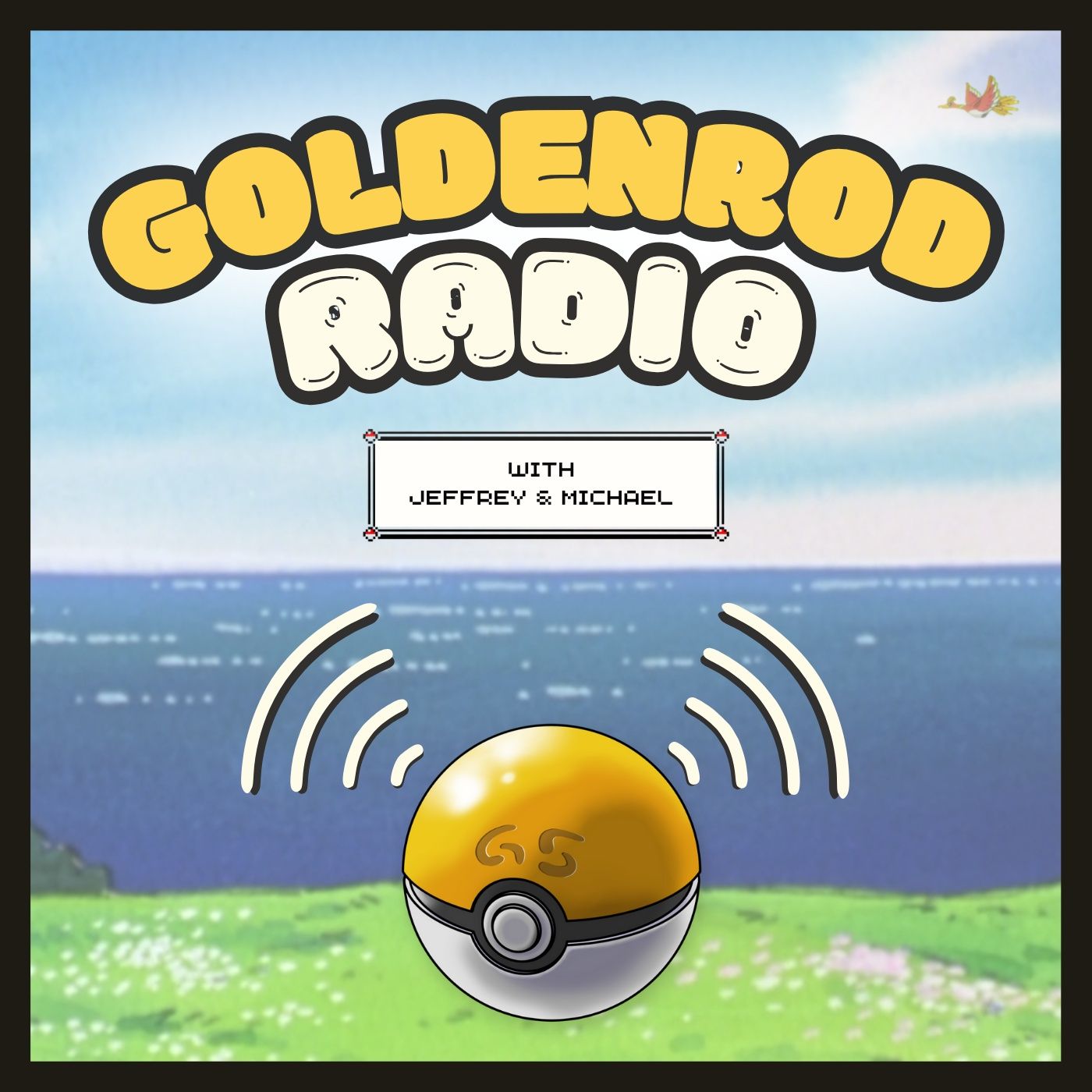 Goldenrod Radio