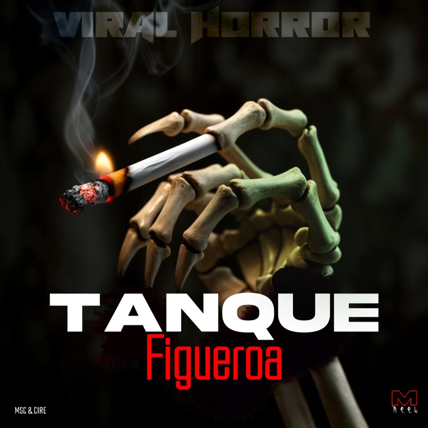 El Tanque Figueroa, Leyenda Urbana