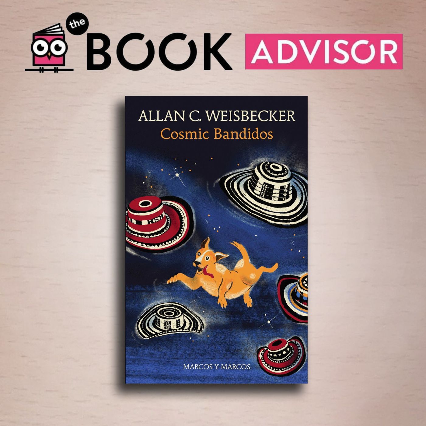 Le recensioni di The BookAdvisor