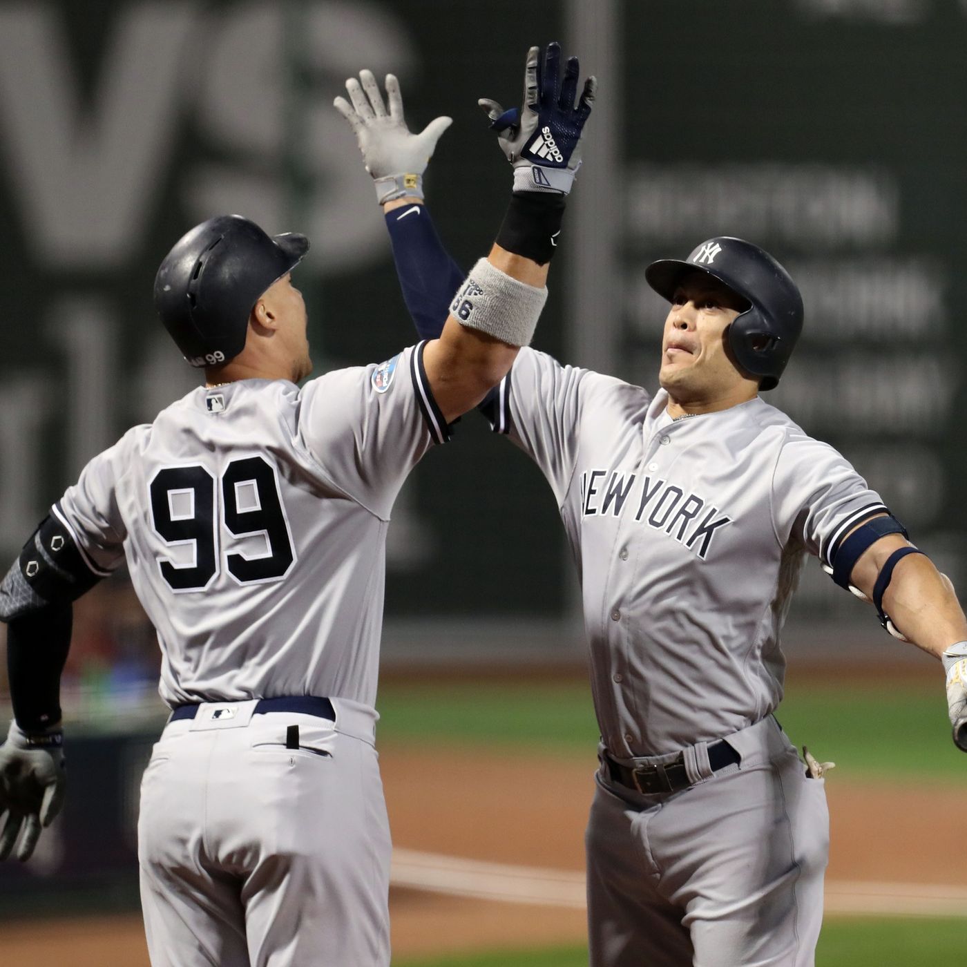 cover of episode Positivismo para los Yankees y la MLB en este 2020