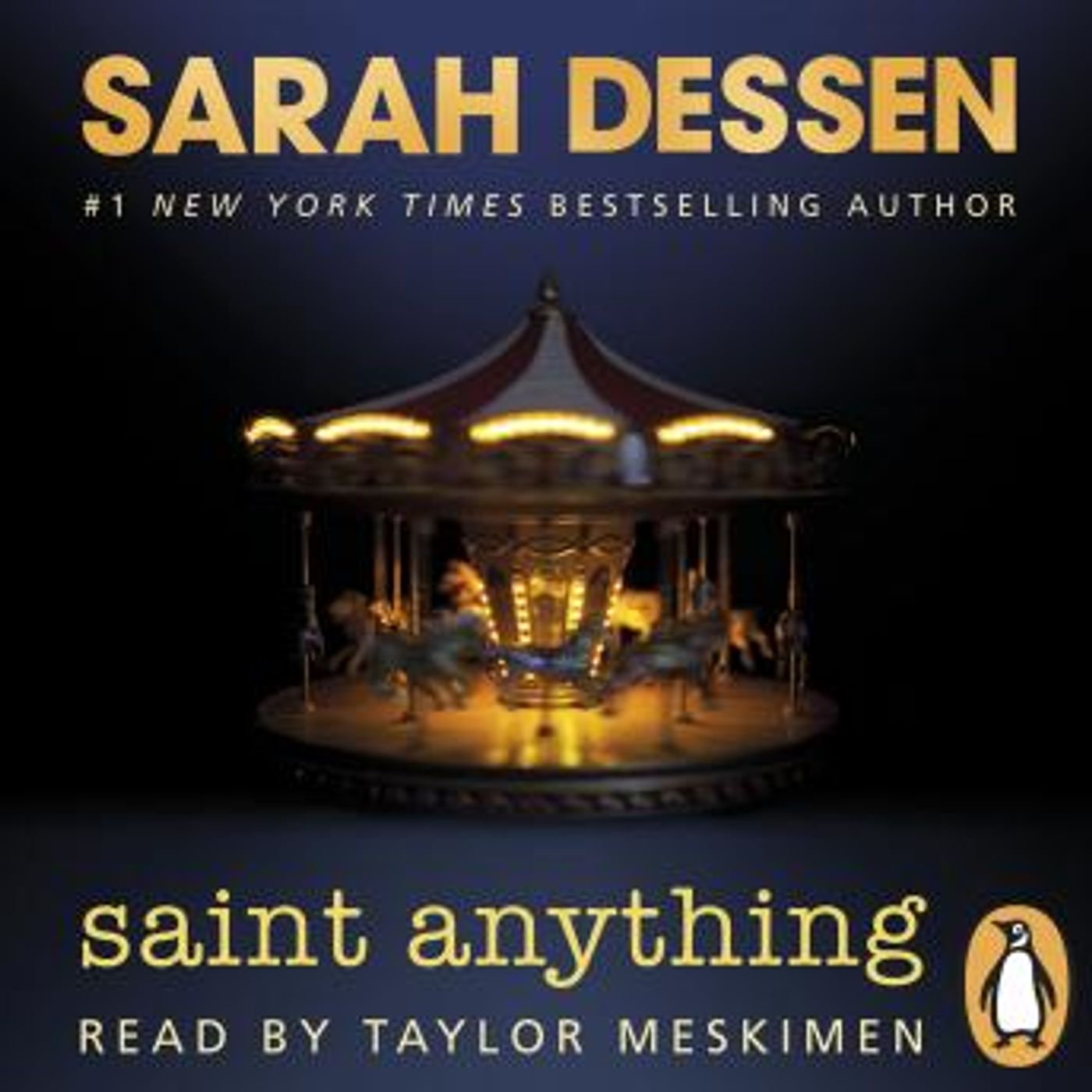 Discover the Best Audio Stories in Teen & YA, Tough Topics
