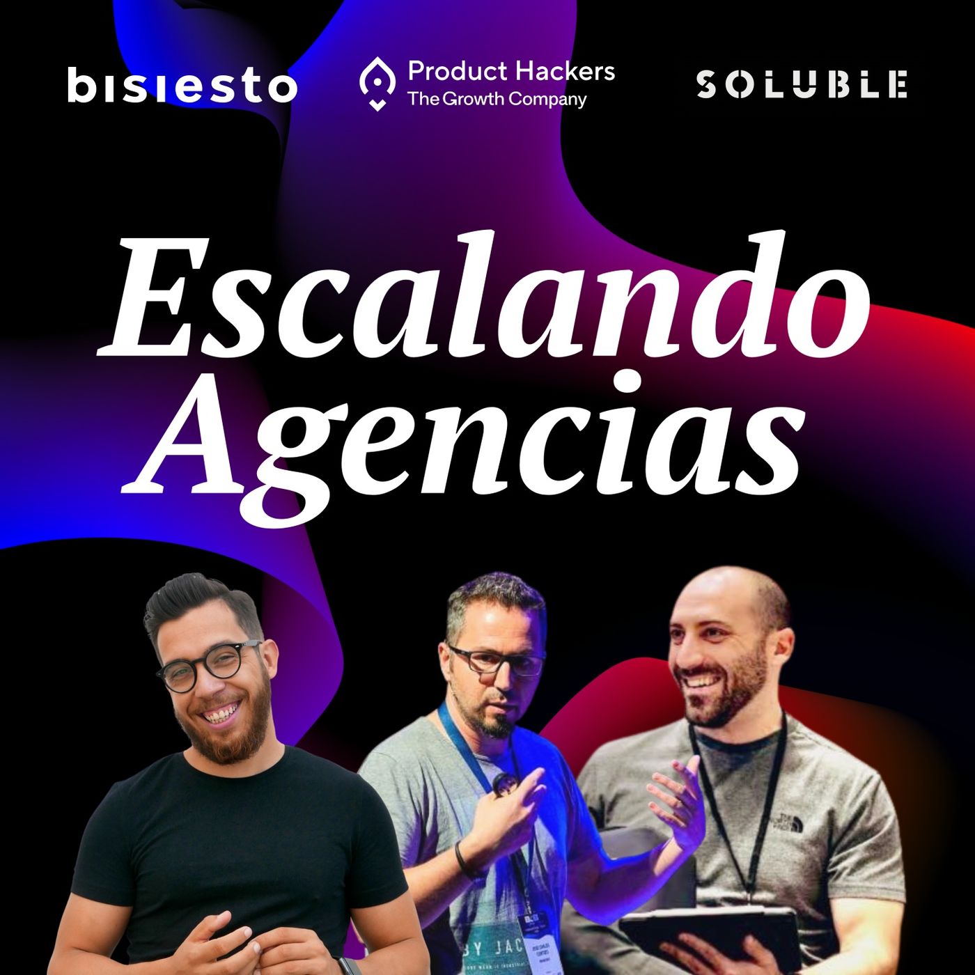 Growth: el podcast de Product Hackers 🚀