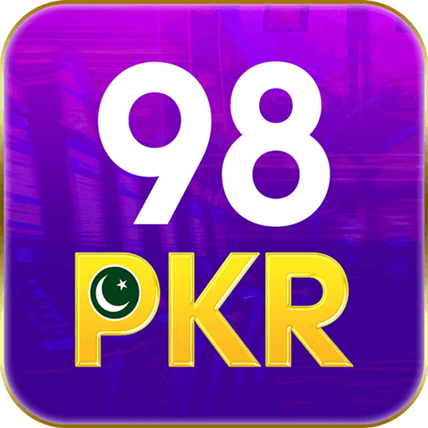 98PKR Game Download cover