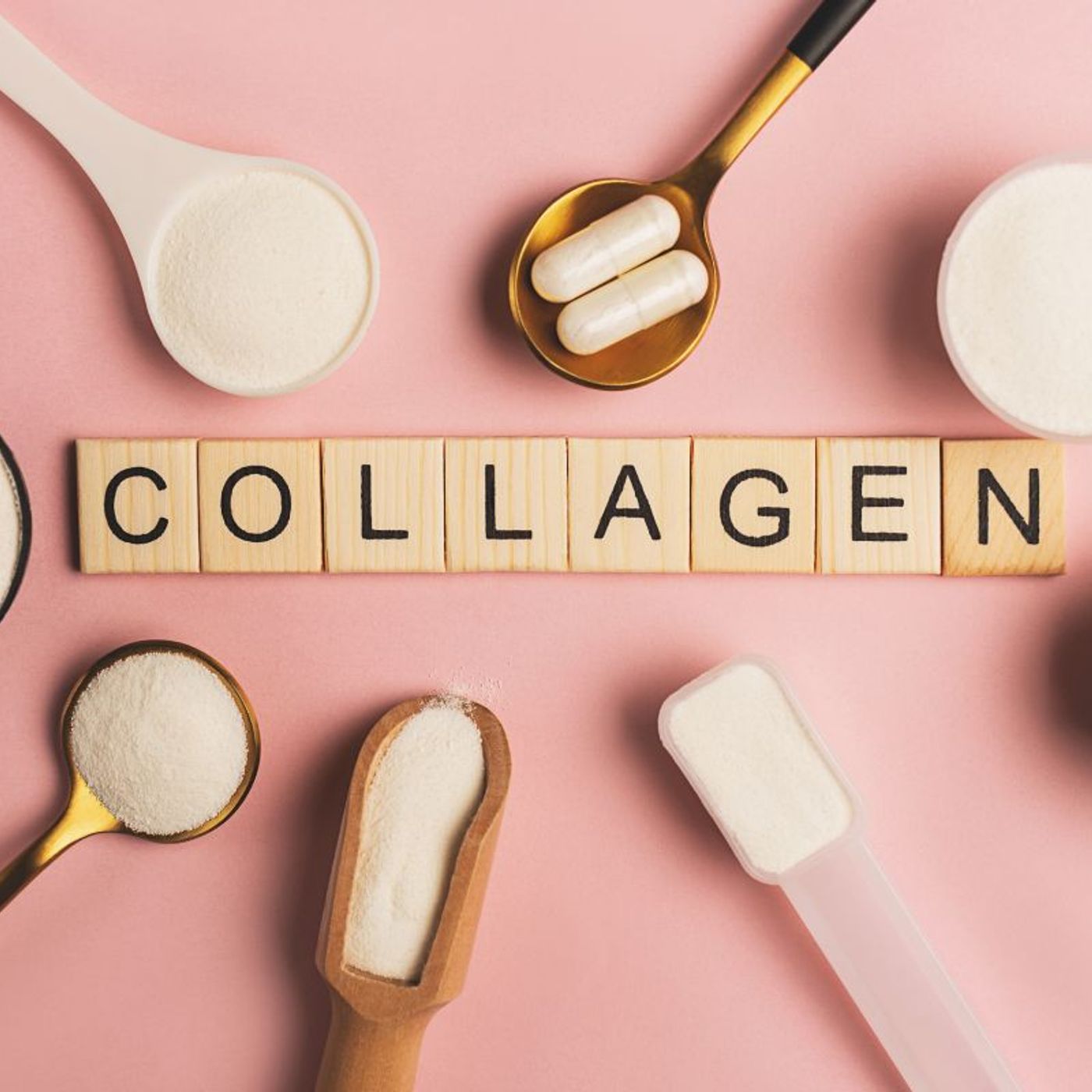 What Does Collagen Do Benefits for Skin and Joints