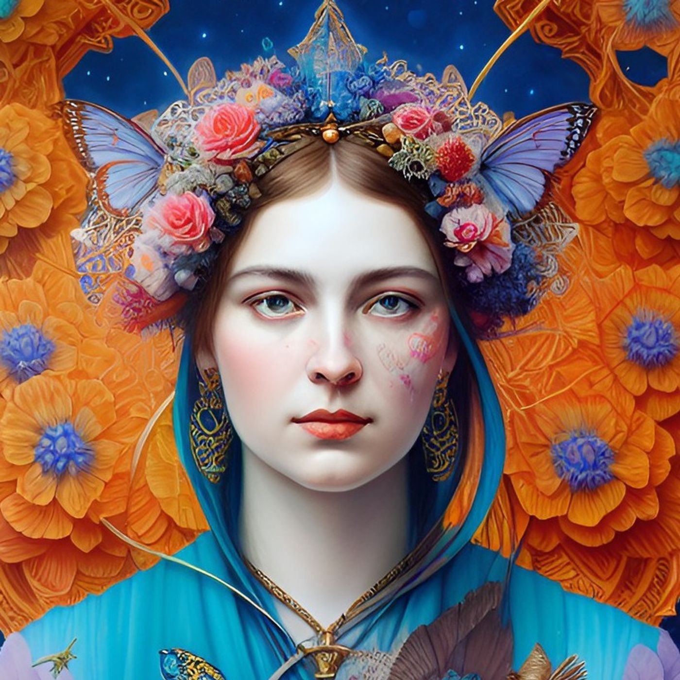 The Seer of Alexandria | Hypatia