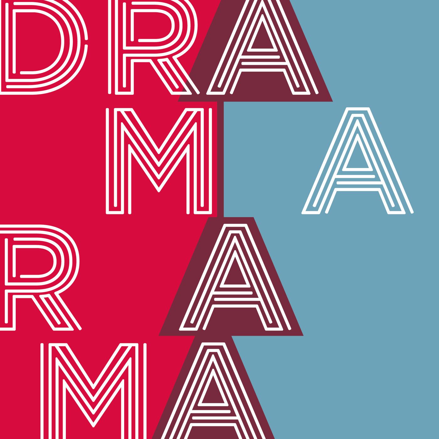 Dramarama MX