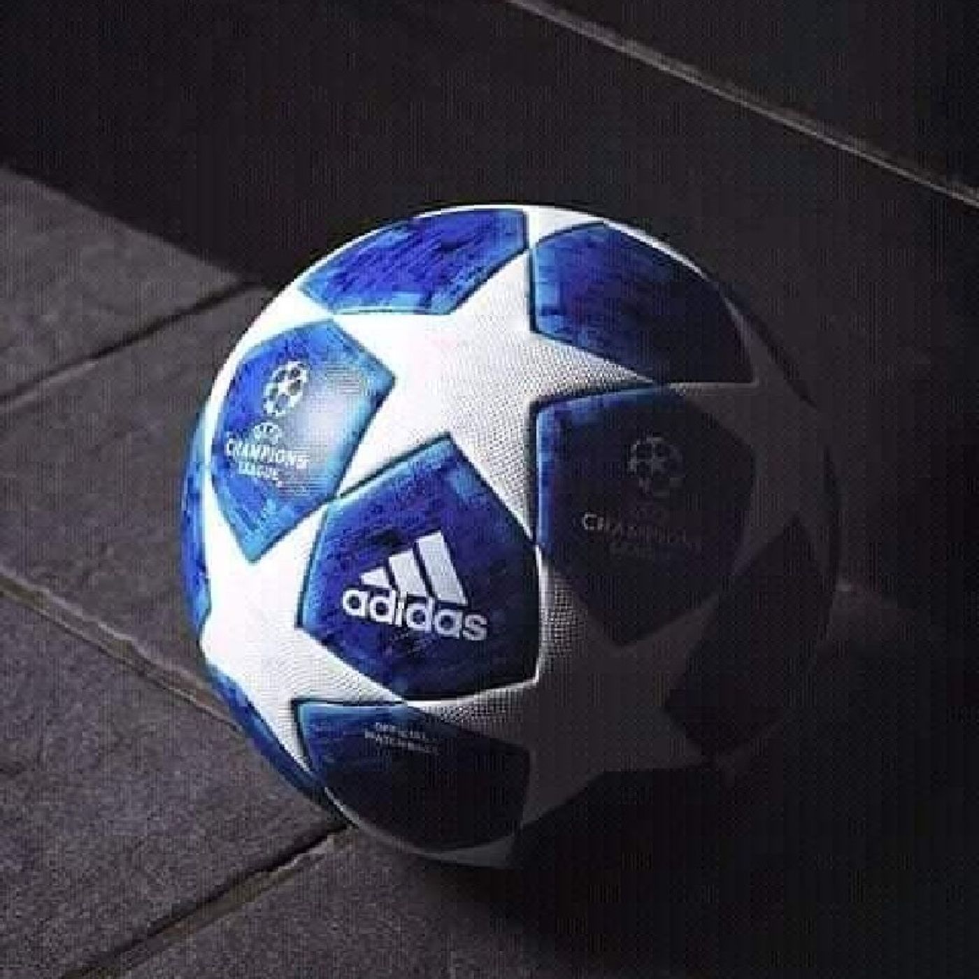 Football For Champions (Alaiwo of Radio)