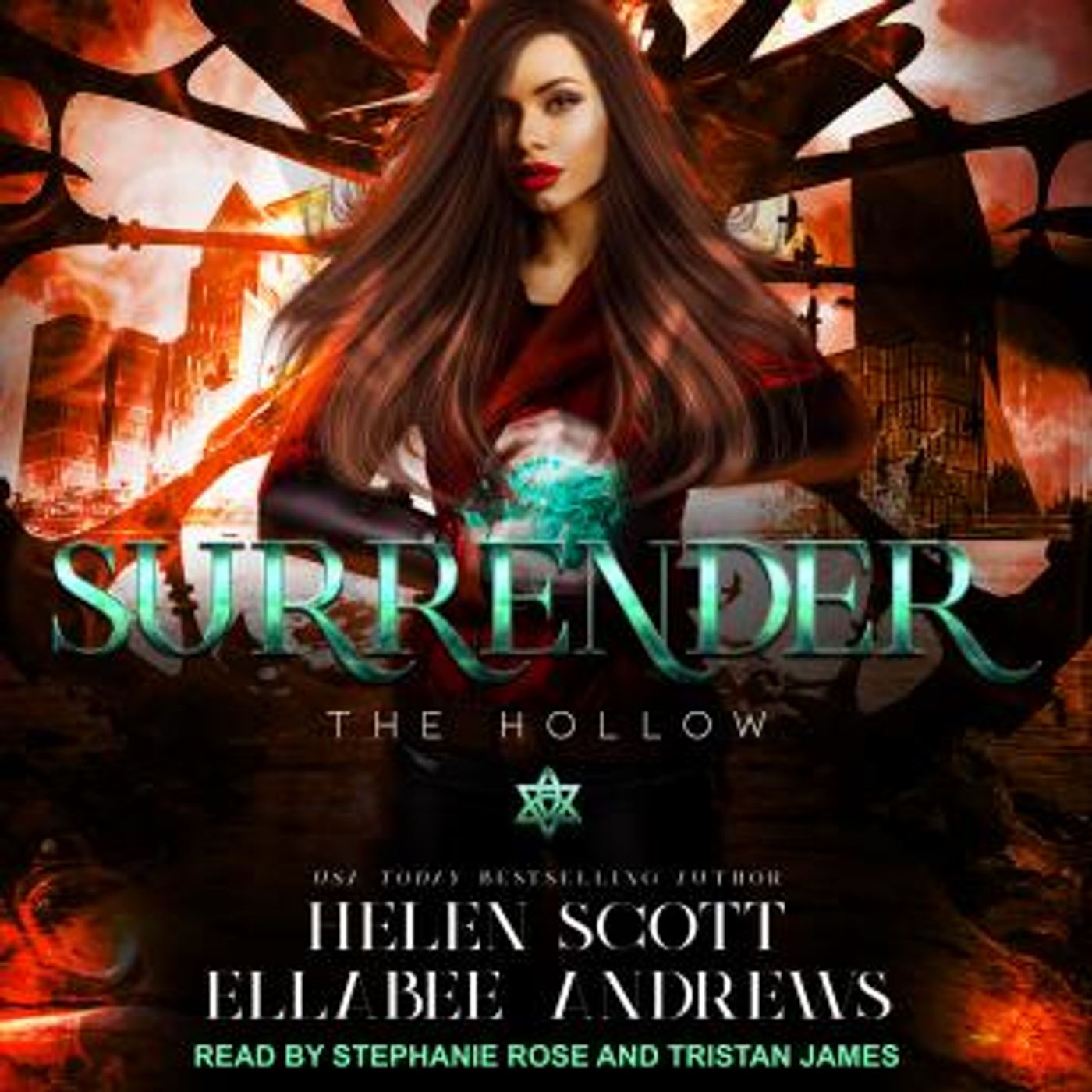 Grab the Top Full Audiobooks in Romance, Romantasy