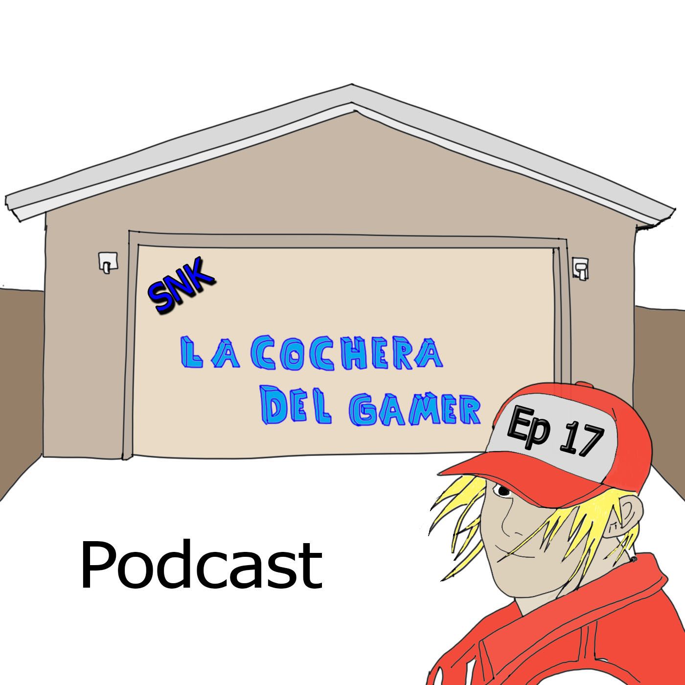 El garage de Kain