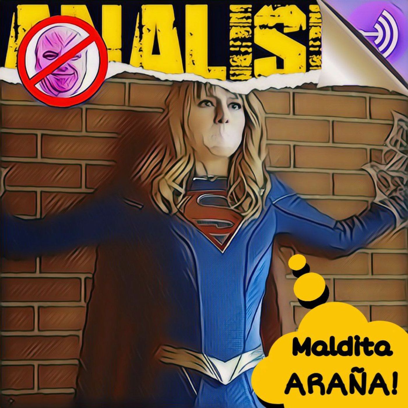 ANALISIS PELLEJUDOS (Not a daily)