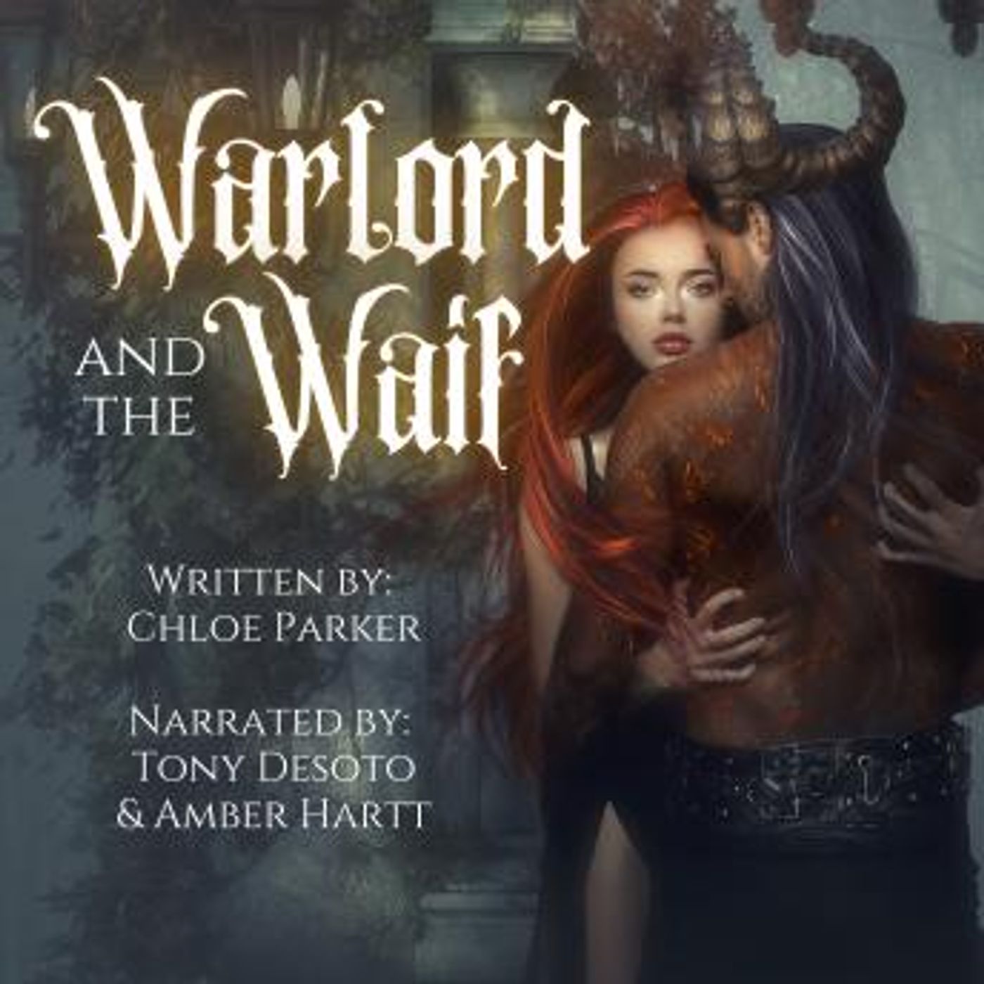 Access Top-Rated Full Audiobooks in Romance, Romantasy