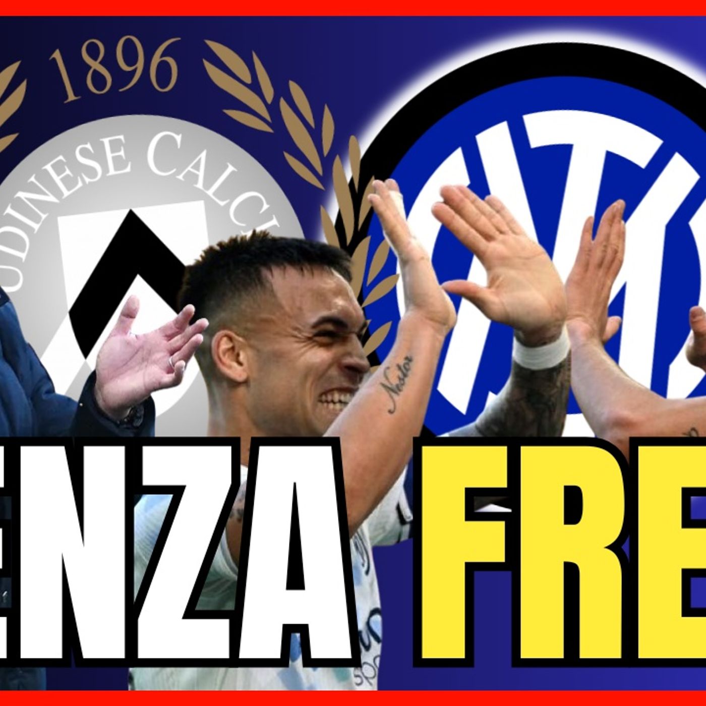 Udinese-Inter analisi TOTALE , ULTIMATUM Mlacic, mercato, Arsenal - INTER NEWS