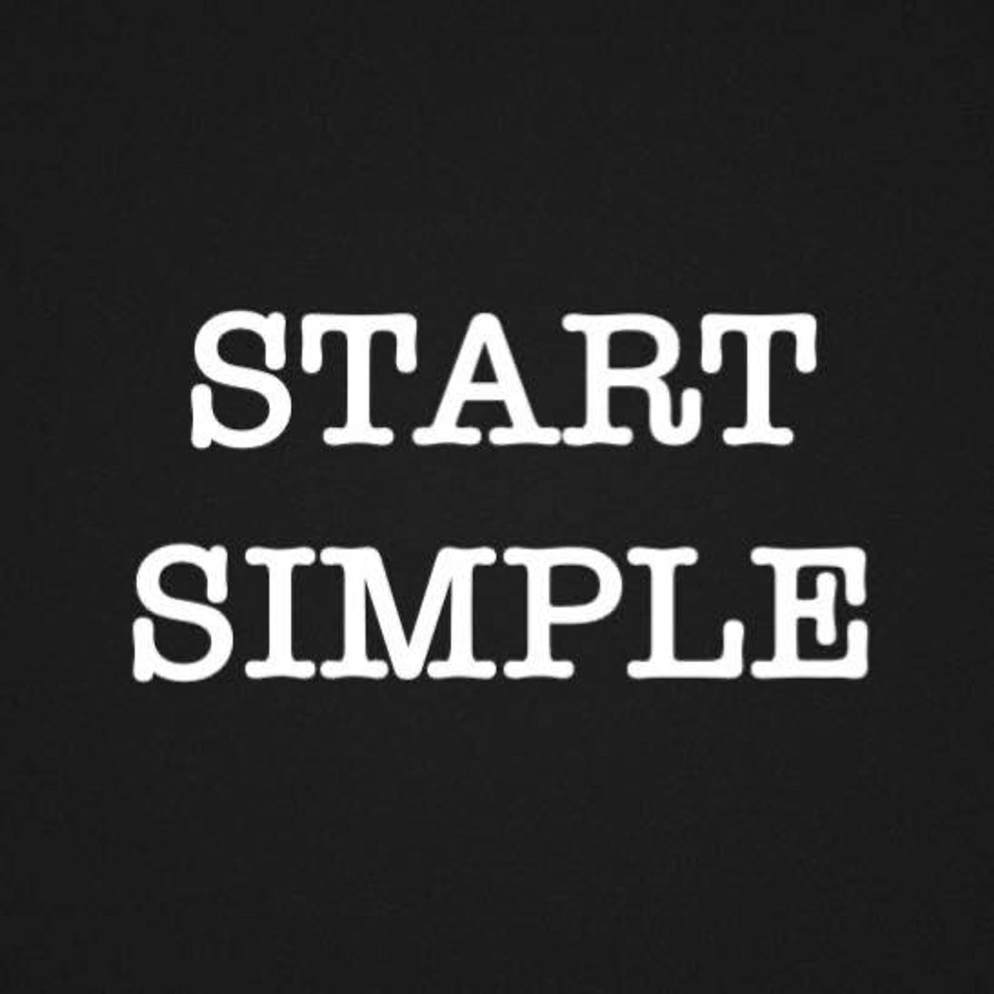 Start Simple Fitness