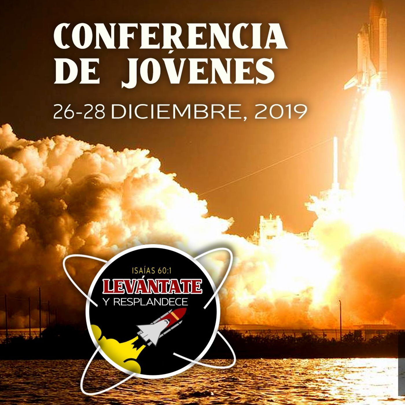 Jóvenes de Betel