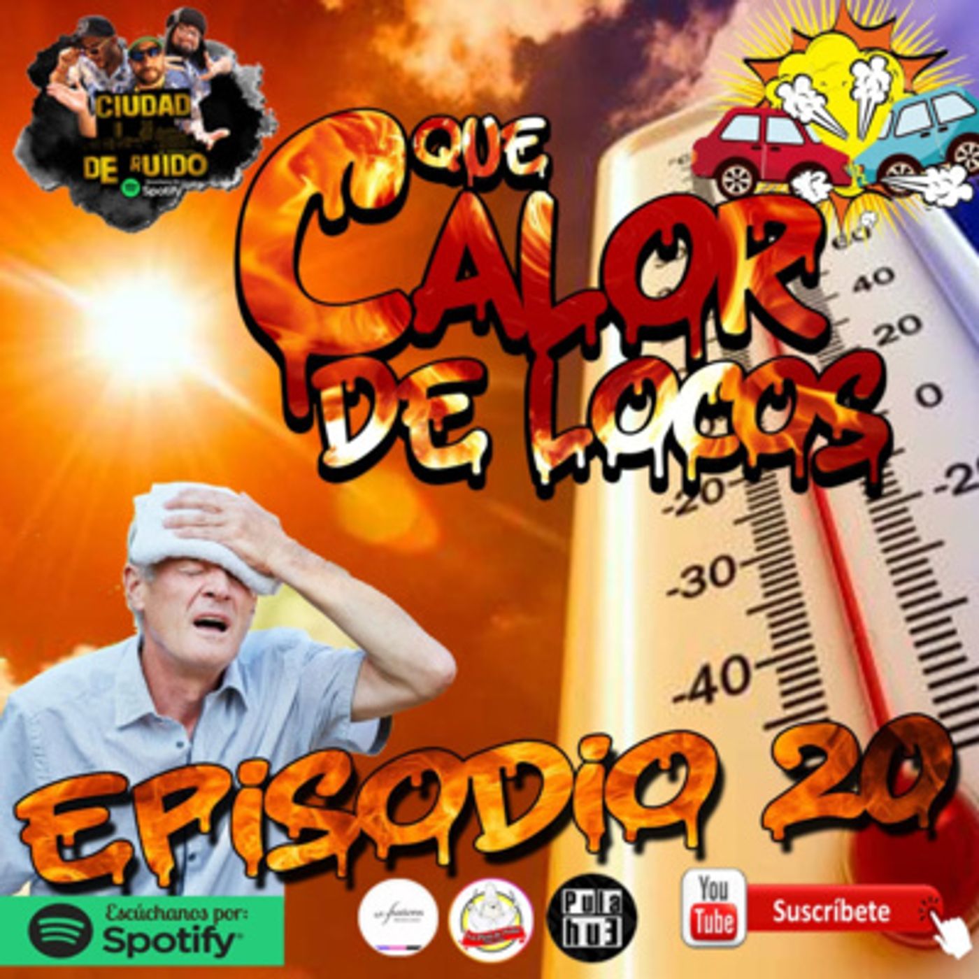 Ciudad de Ruido